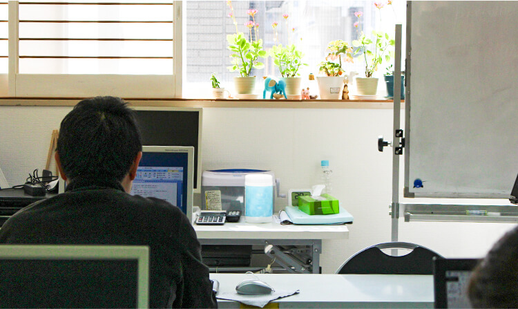 BeSmile事業所